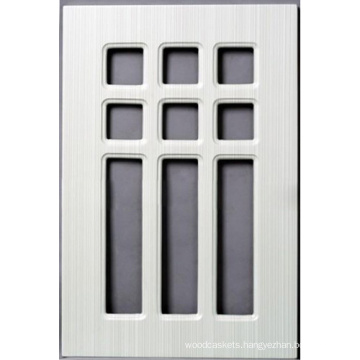 PVC Kitchen Cabinet Door (HLPVC-6)